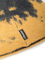Шапка Mohair Splatter Beanie