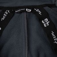 Комбинезон Softshell демисезонный "Роза"