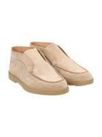 Полуботинки Santoni