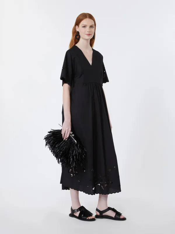 Платье женское WEEKEND MAX MARA WKDTARTUFO