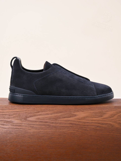Кеды Ermenegildo Zegna
