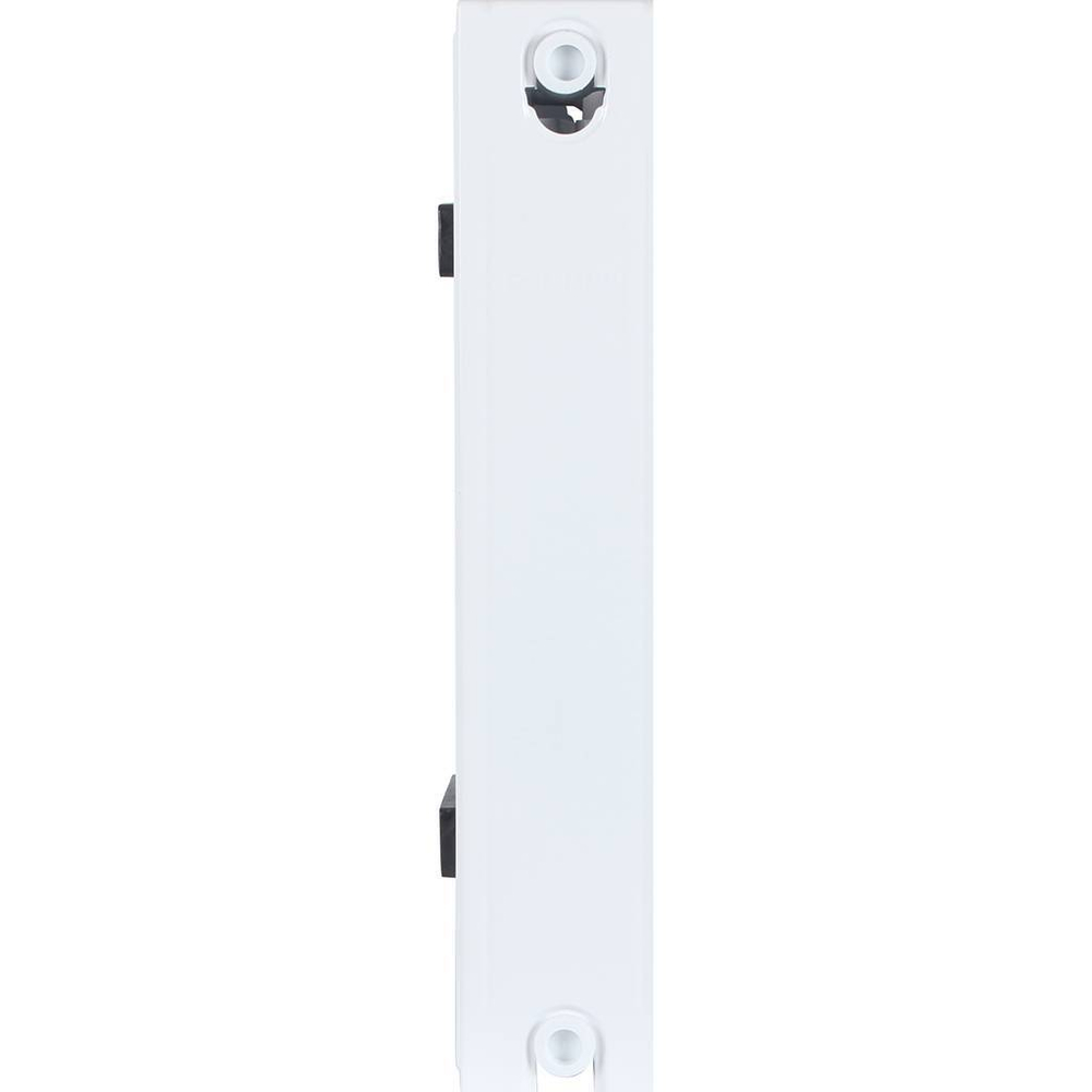 ROMMER 22/500/2200 радиатор стальной панельный боковое подключение Compact (цвет RAL 9016)