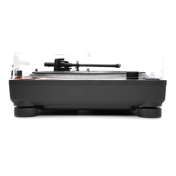 Technics SL-1200M7PED Lamborghini Yellow