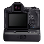 Батарейный блок Canon CF-R20EP с вентилятором и Ethernet для EOS R5 Mark II