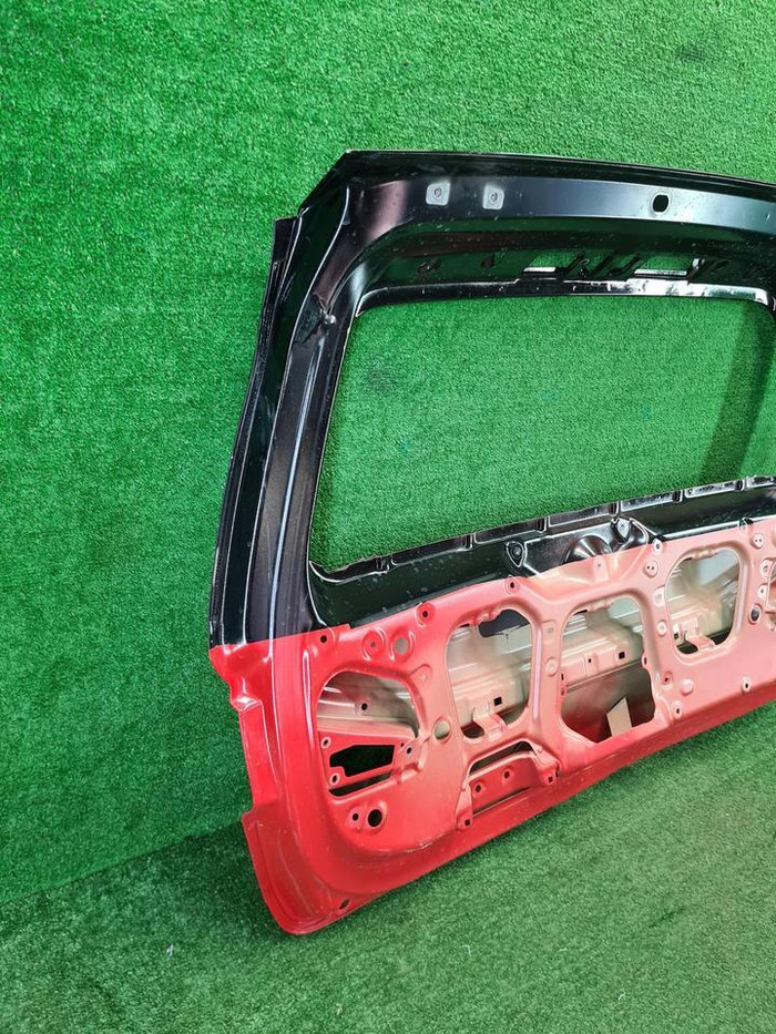 Крышка багажника Kia Soul 3 SK (2019-н.в.)