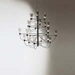 Светильник Poseidon by Cattelan Italia