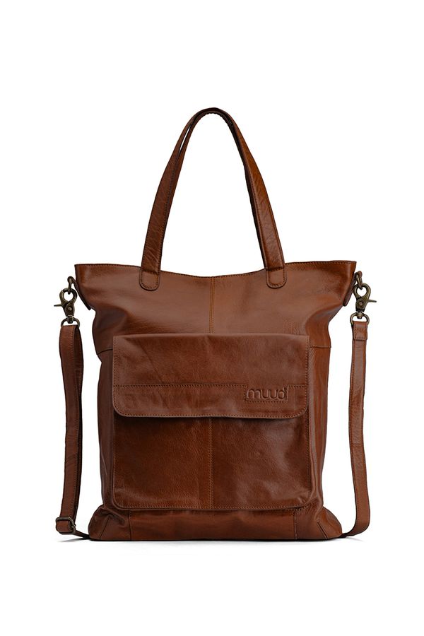 Сумка шоппер Arendal Rich Brown