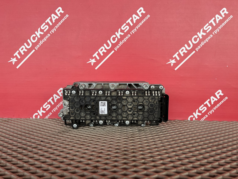 Блок клапанов АКПП 2023г
