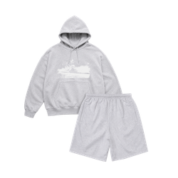 GOTHIC SET GREY
