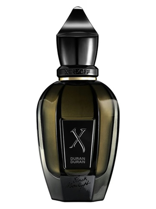 Xerjoff Duran Duran Black Moonlight
