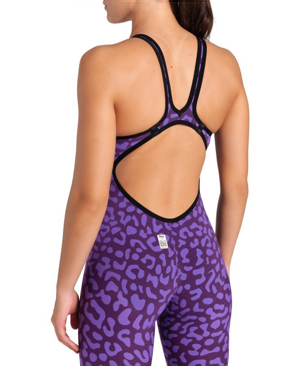 Гидрокостюм Arena PWSKIN CARBON AIR2 LE OB
