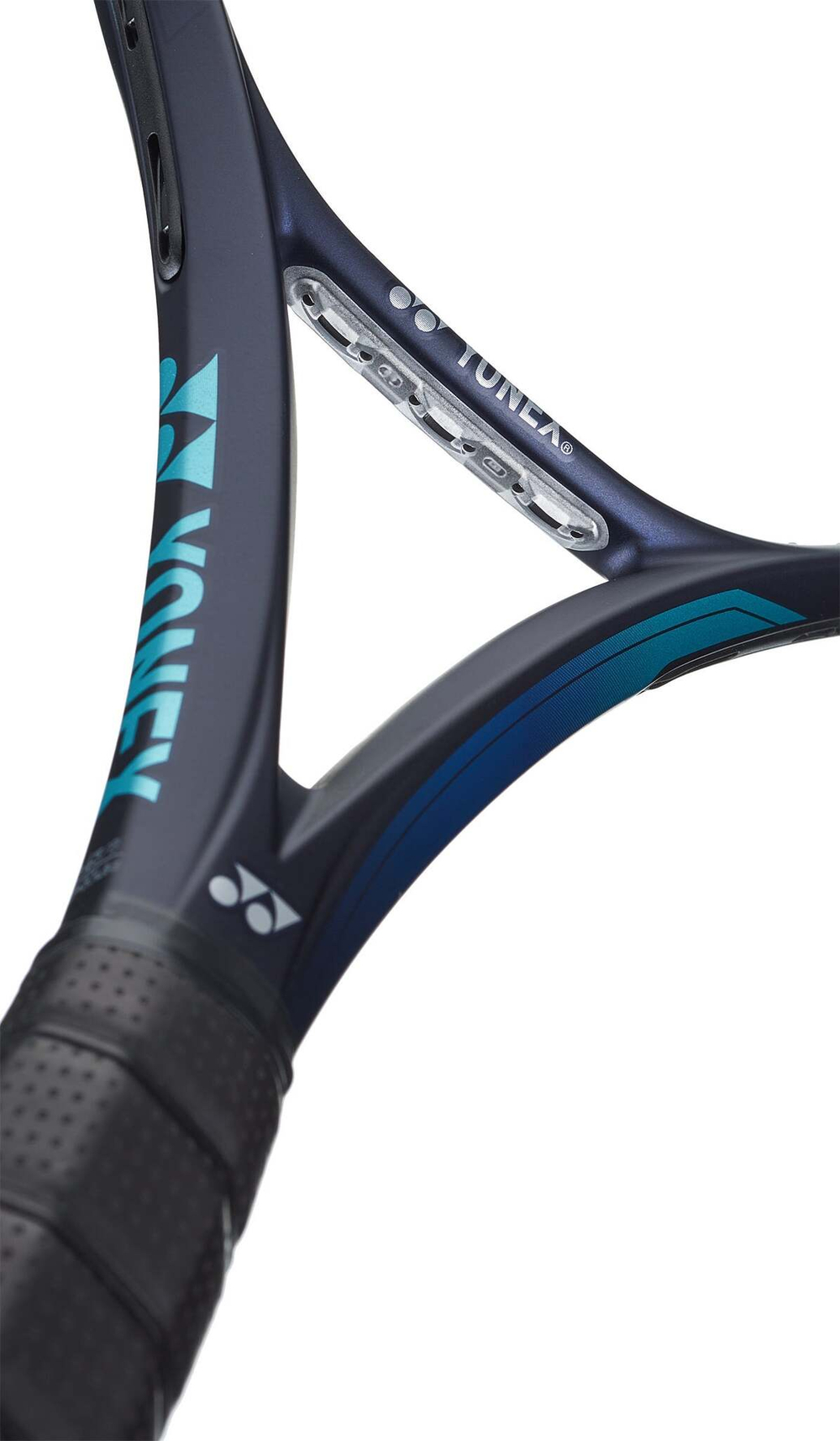 Теннисная ракетка Yonex New EZONE 100 (300g)