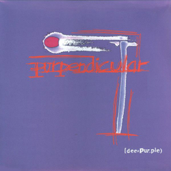 Deep Purple — Purpendicular (LP)