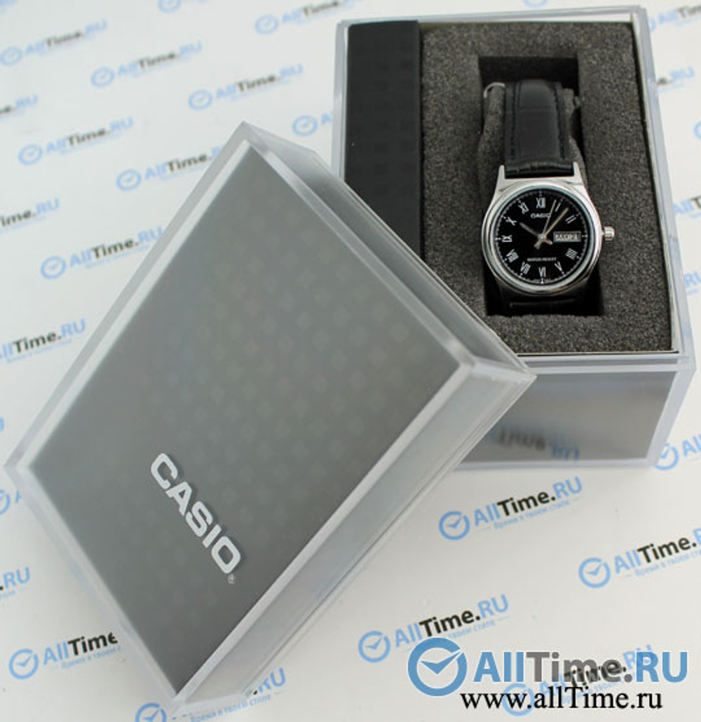 Часы Casio LTP-V006L-1B