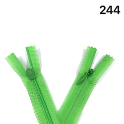 MP219 Молнии потайные YKK