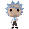 Funko POP! Rick & Morty: Rick (112)