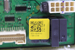 Новый модуль управления DC92-03039A стиральной машины Samsung