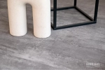 Кварц-винил WPC Vinilam Ceramo Stone 8 мм Цемент Серый 2.65 м2