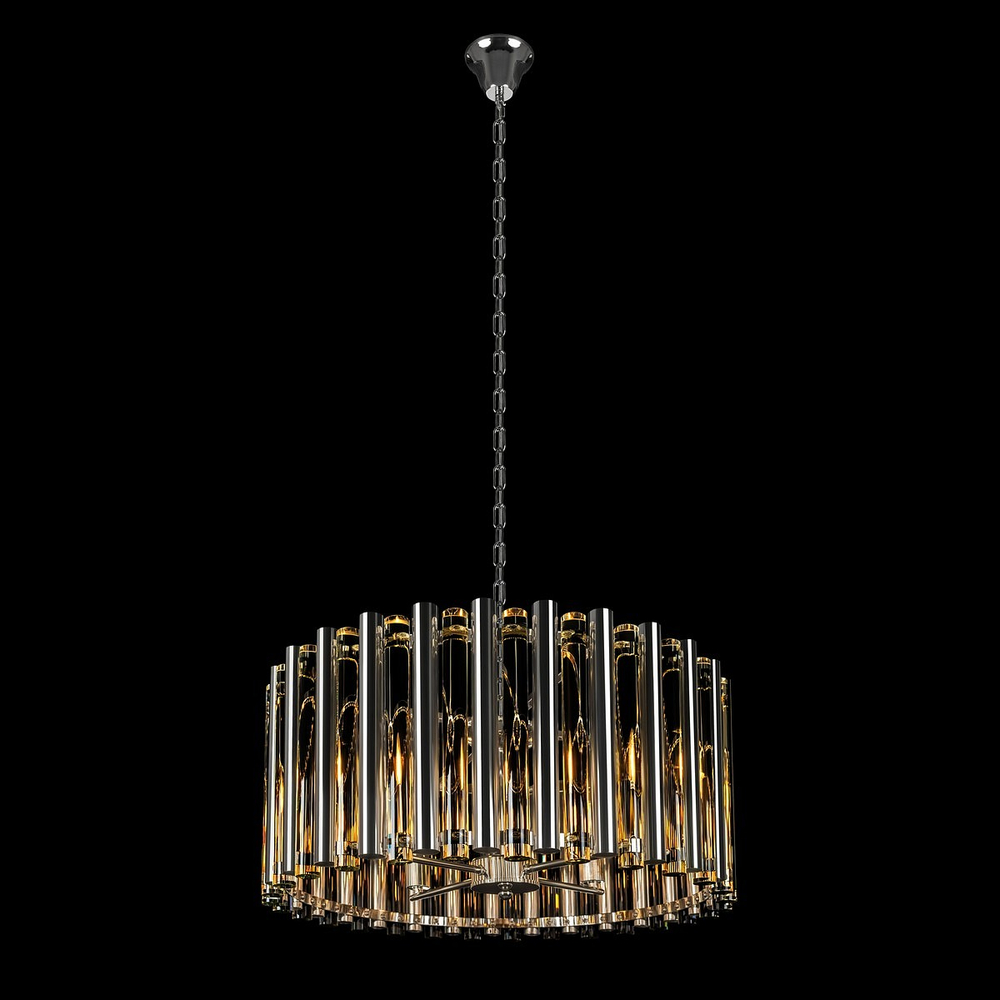 Светильник на штанге Loft it Boucle 10438/4