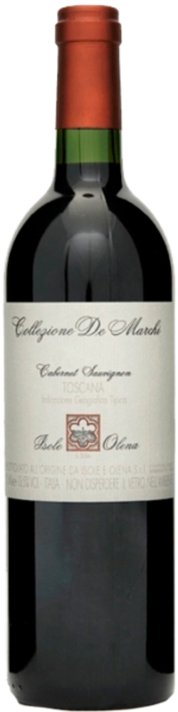 Isole e Olena, Cabernet Sauvignon