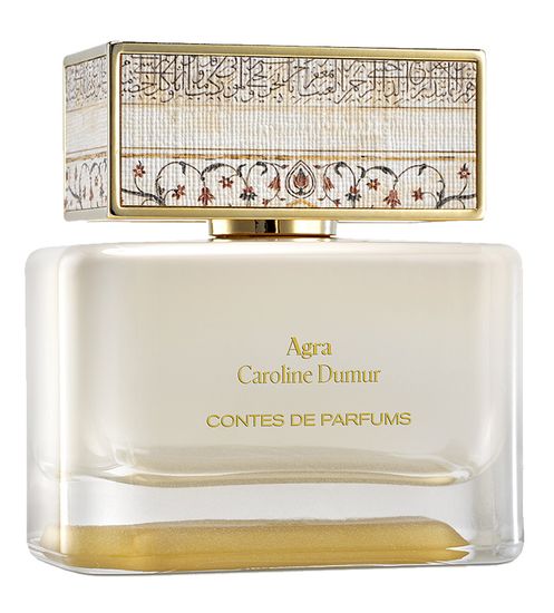 Contes de Parfums Agra