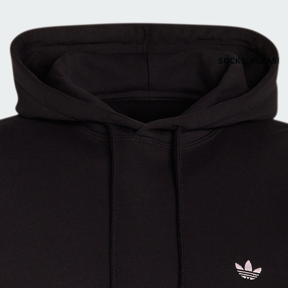Толстовка мужская adidas Originals ESS LOOSE HD