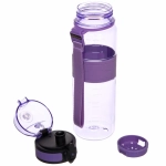 Бутылка спортивная UZSPACE Magic Ion 5025 (440 мл)
