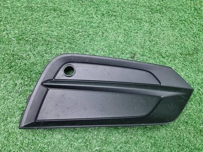 Решетка переднего бампера RH Volvo XC60 2 (17-21)