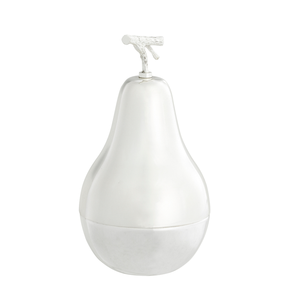 Шкатулка Box Pear set of 2 арт.113103