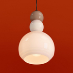 Подвесной светильник Freya Globo FR5628PL-01BGW