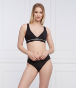 бюстгальтер Versace - черный(AUD04067 1A02541)