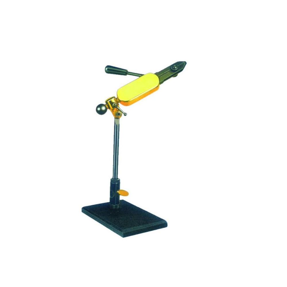 Тиски для вязания мушек Stinger SFPT-1007 Premium