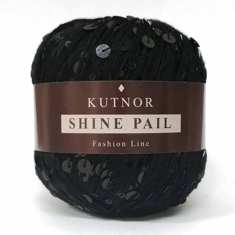 Пряжа Shine Pail 49 (Сияющий боченок)