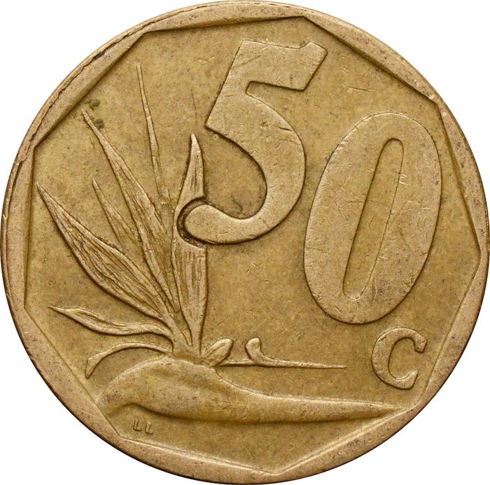 50 центов 2010 ЮАР