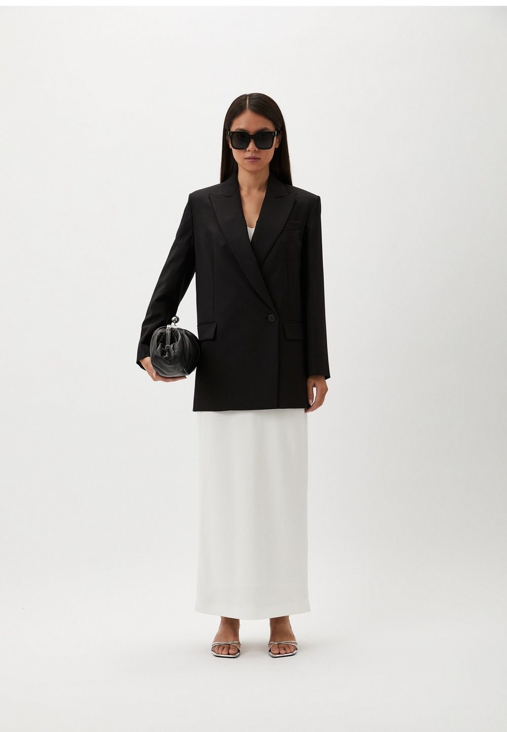 Жакет женский WEEKEND MAX MARA UMBRO