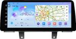 Магнитола для BMW 5 G30 2017-2020 EVO (рамка LUX) - FarCar монитор 12.3" 2K QLED на Android 14, Быстрая, CarPlay, 4G SIM-слот