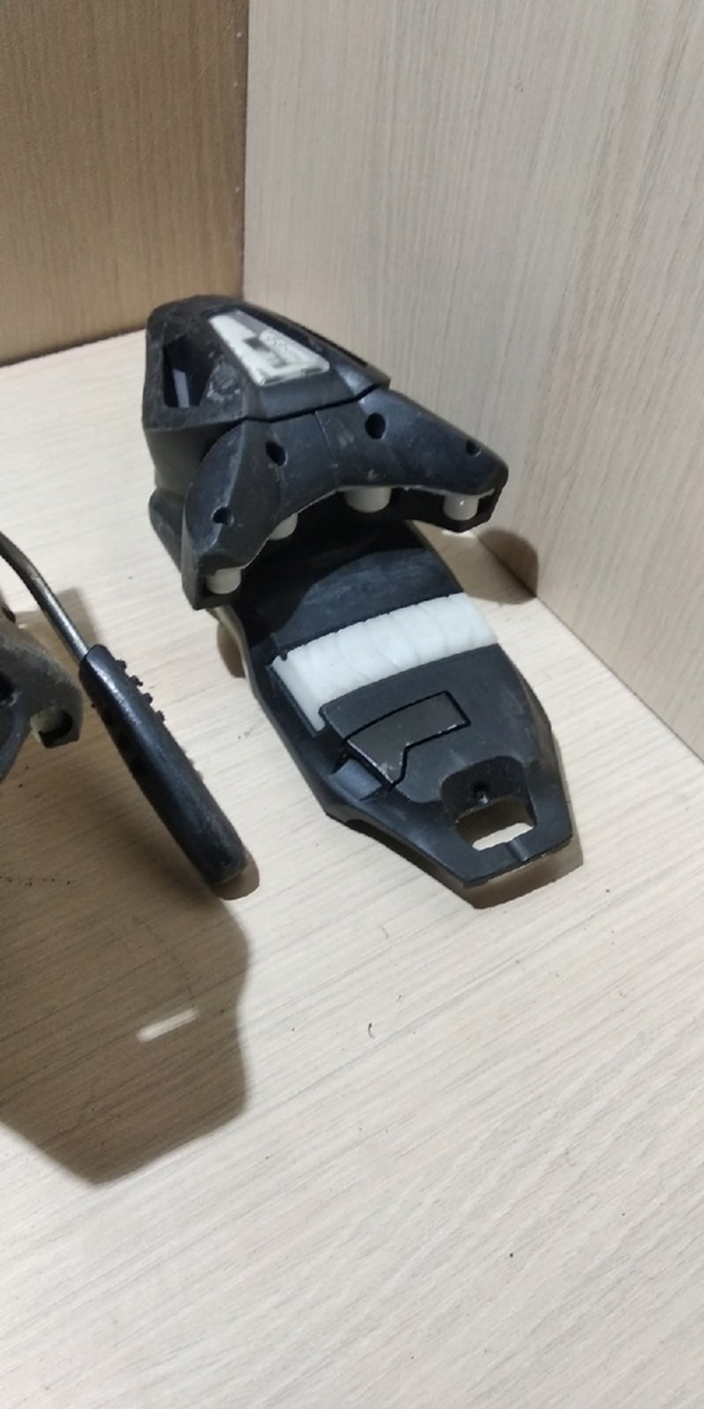 Горнолыжные крепления Tyrolia PR 10 Promo Brake 78