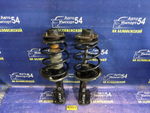 Стойка передняя правая TOYOTA PRONARD 2000