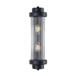 Настенный светильник Arte Lamp HANNA A1070AP-2BK