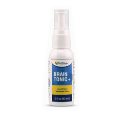 Brain Tonic spray