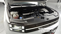 Hyundai Santafe Gasoline 2.5T 2WD — 2024