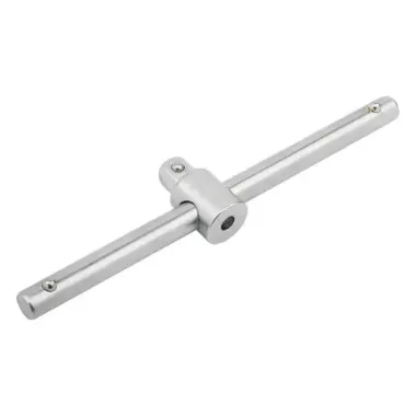 Вороток Т-образный 150мм, 3/8'' RockFORCE LIGHT RF LIGHT-8033150