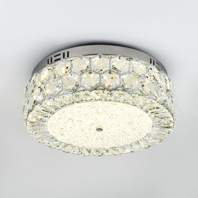 Потолочный cветильник LED4U L1180-400 CR