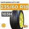 Viatti Bosco А/Т V-237 235/60 R18 103H