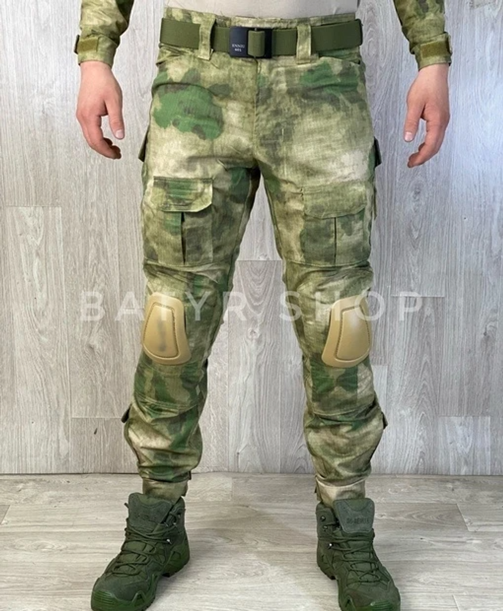 Боевые брюки "Легат"