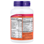 NOW Foods, ADAM, превосходные мультивитамины для мужчин, 90 растительных капсул