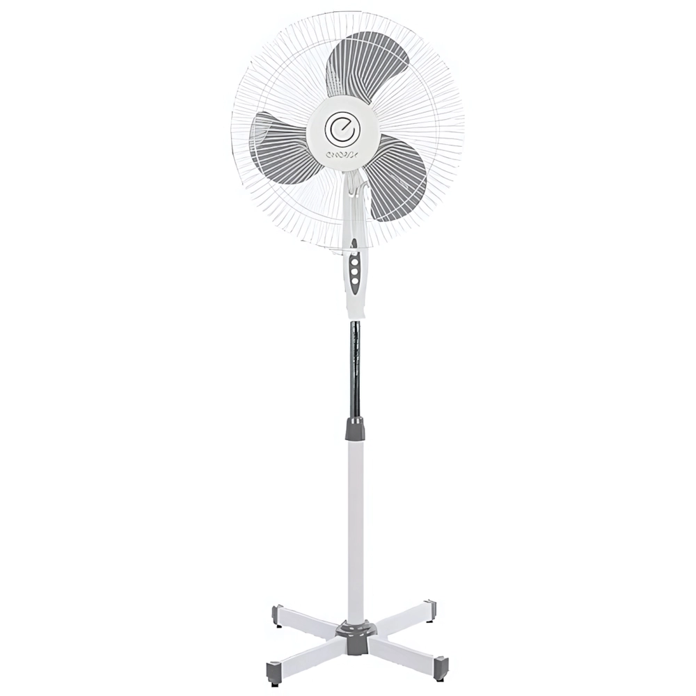Вентилятор напольный «Energy» EN-1661 серый