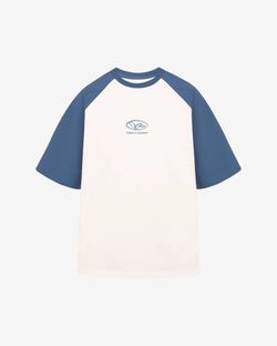 Футболка Kaybug Blue