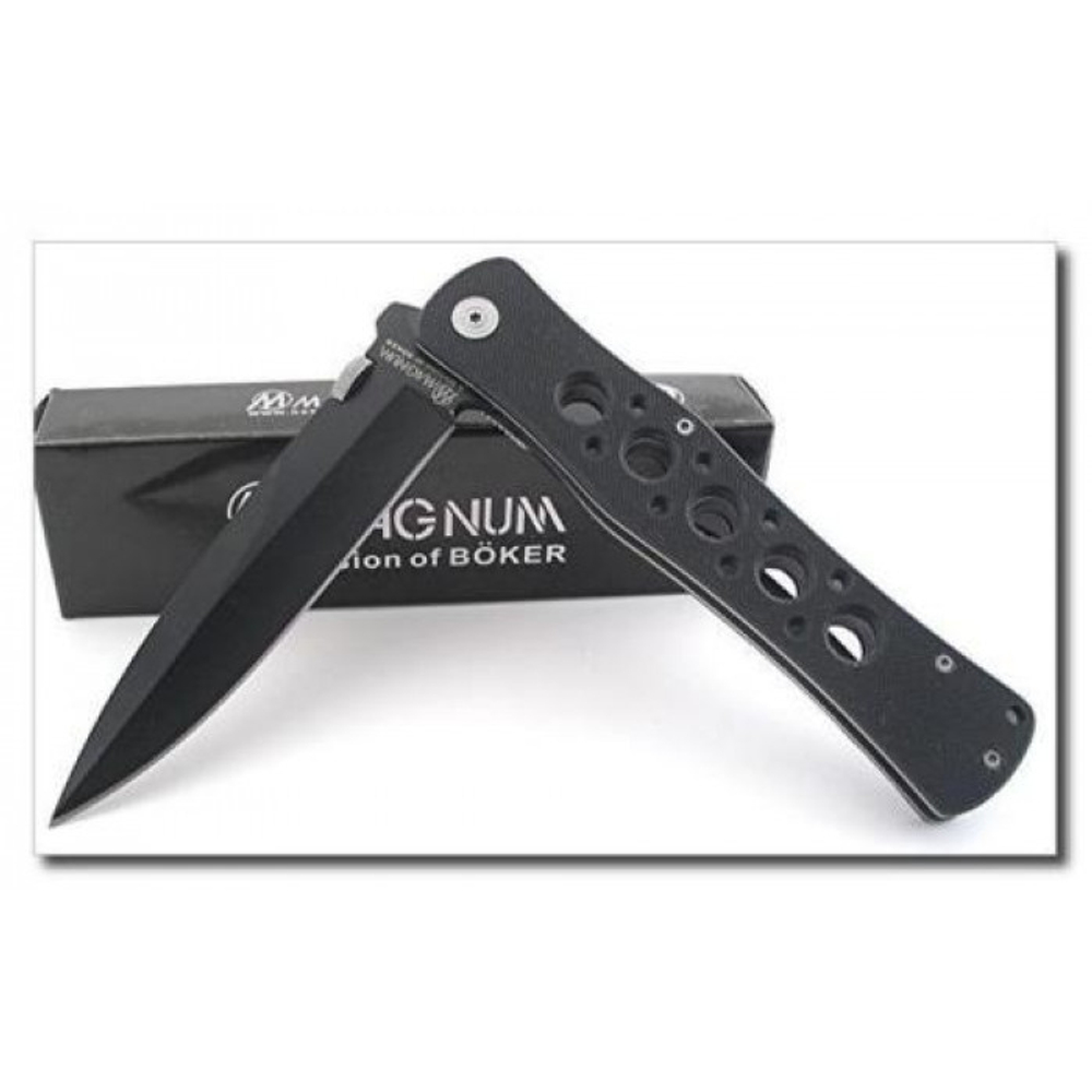Нож Boker 01mb219 Power Ranger