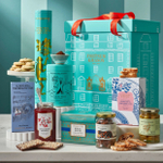 Fortnum&Mason Набор с печеньем The Fortnum's London Gift Box